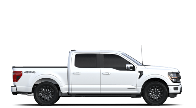 2024 Ford F-150+F-150